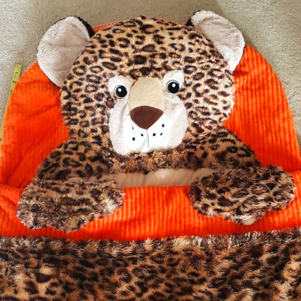 Kids sleeping bag